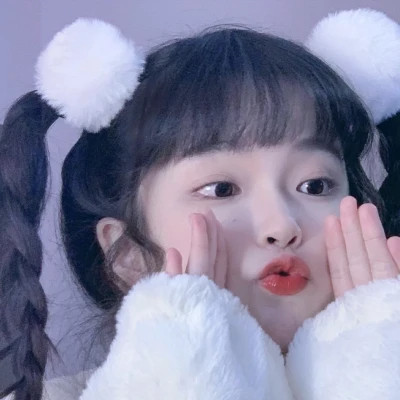 女生超有意境的绝美头像