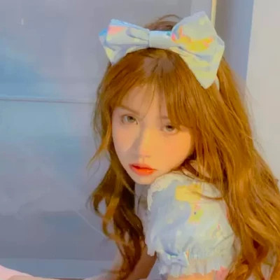 女生超有意境的绝美头像
