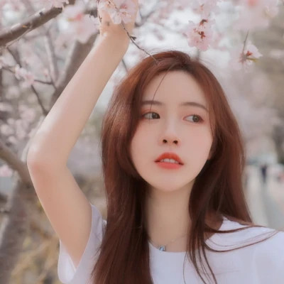 女生超有意境的绝美头像