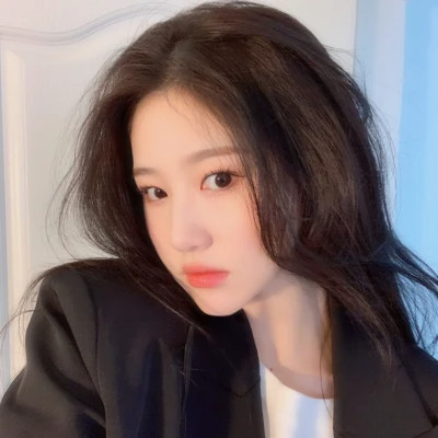 女生超有意境的绝美头像