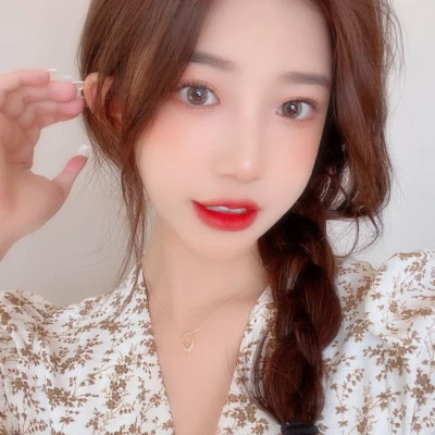女生超有意境的绝美头像