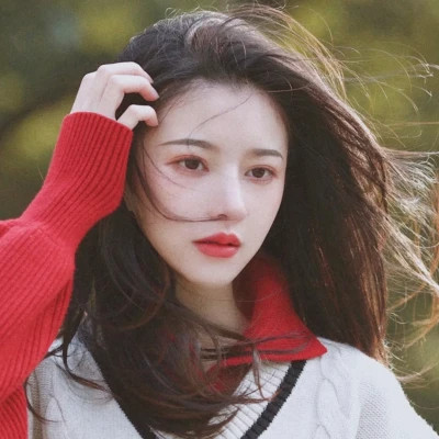 女生超有意境的绝美头像