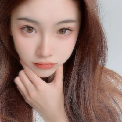 女生超有意境的绝美头像
