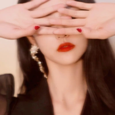 女生超有意境的绝美头像