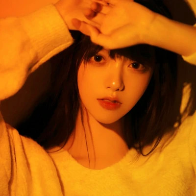 女生超有意境的绝美头像