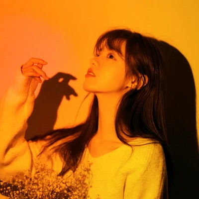 女生超有意境的绝美头像