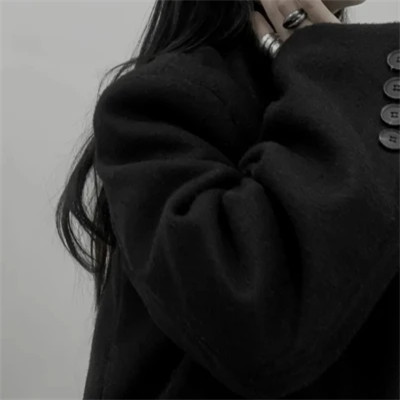 女生超有意境的绝美头像
