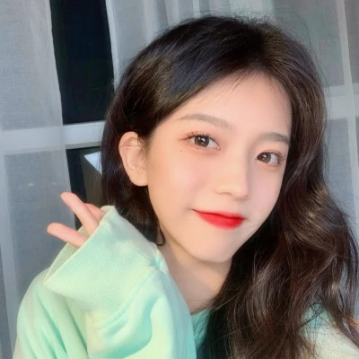 女生超有意境的绝美头像