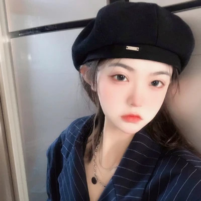 女生超有意境的绝美头像