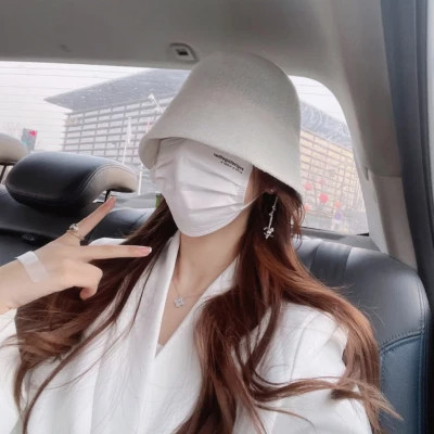 女生超有意境的绝美头像
