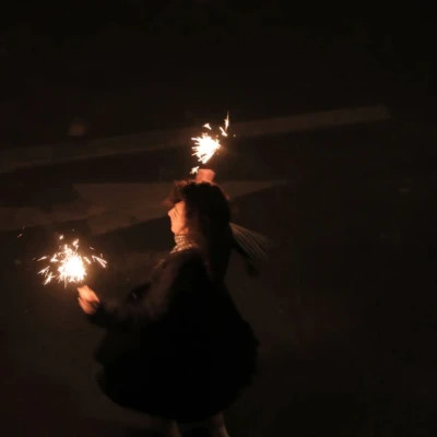 女生超有意境的绝美头像