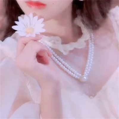 女生超有意境的绝美头像