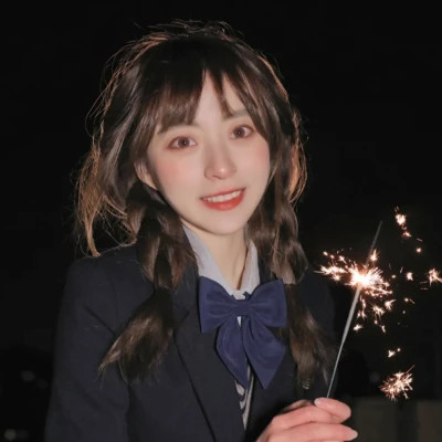 女生超有意境的绝美头像