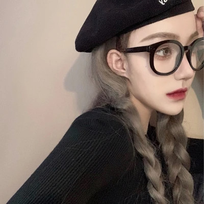女生微信头像小众高级感