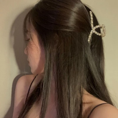 女生微信头像小众高级感