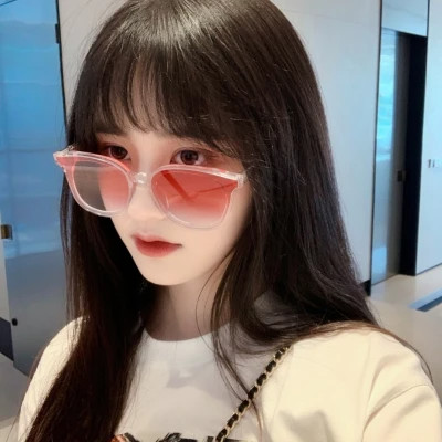 女生微信头像小众高级感