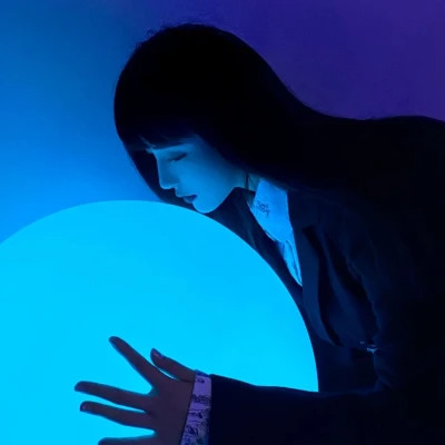 女生微信头像小众高级感