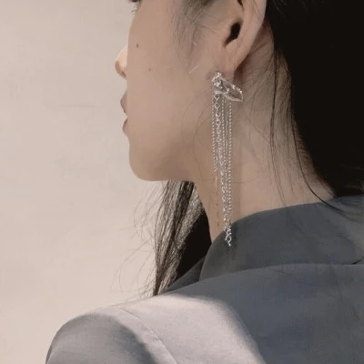 女生微信头像小众高级感