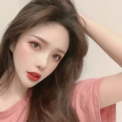 适合做头像的图片女生高清