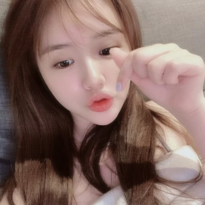 适合做头像的图片女生高清