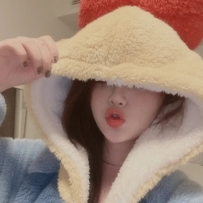 适合做头像的图片女生高清