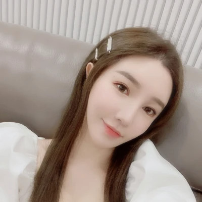 适合做头像的图片女生高清