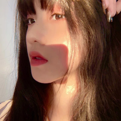 适合做头像的图片女生高清