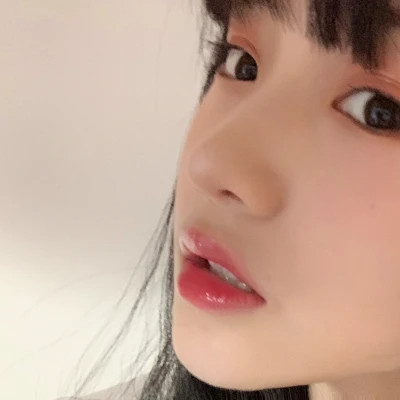适合做头像的图片女生高清