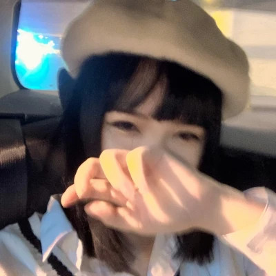 适合做头像的图片女生高清
