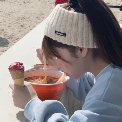适合做头像的图片女生高清