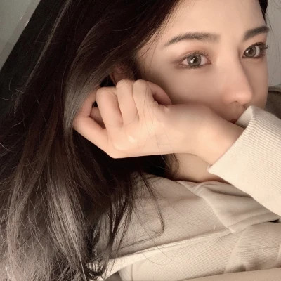 适合做头像的图片女生高清