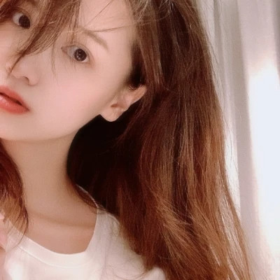 适合做头像的图片女生高清
