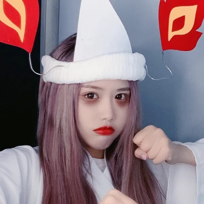 适合做头像的图片女生高清