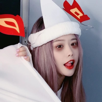 适合做头像的图片女生高清