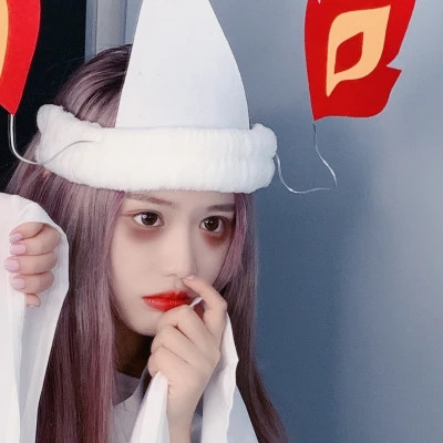 适合做头像的图片女生高清