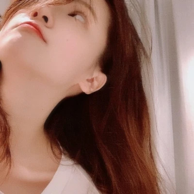 适合做头像的图片女生高清