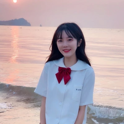 适合做头像的图片女生高清