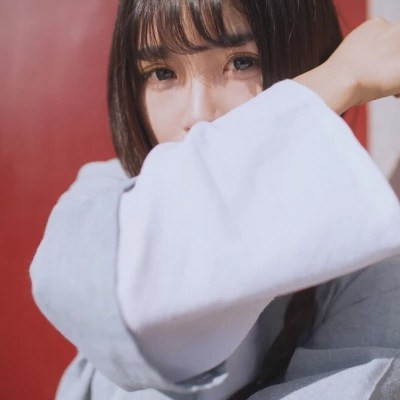 女生头像意境唯美独特