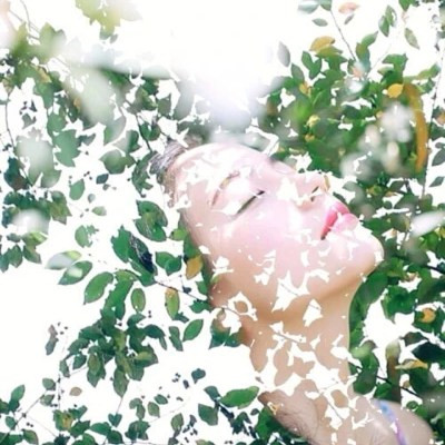 女生头像意境唯美独特