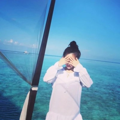 女生头像意境唯美独特