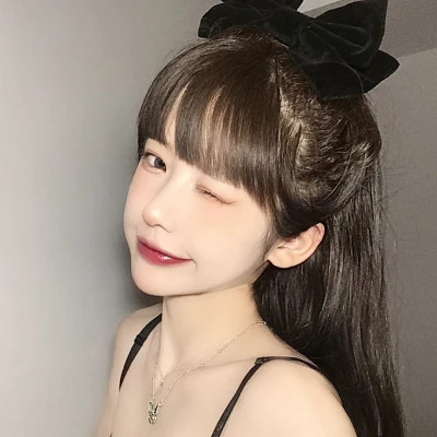 2025好看时尚又很高清的美女头像