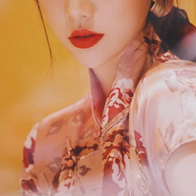 2025好看时尚又很高清的美女头像