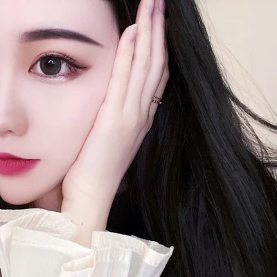 2025好看时尚又很高清的美女头像