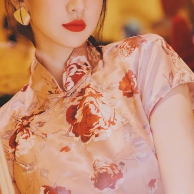 2025好看时尚又很高清的美女头像