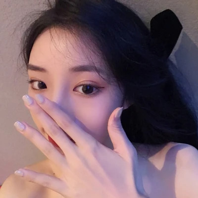 2025好看时尚又很高清的美女头像