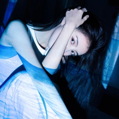 2025好看时尚又很高清的美女头像