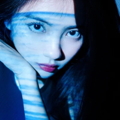 2025好看时尚又很高清的美女头像