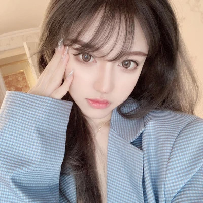 2025好看时尚又很高清的美女头像