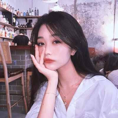 2025好看时尚又很高清的美女头像