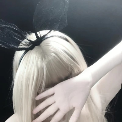 2025最新版限定的高清女生头像